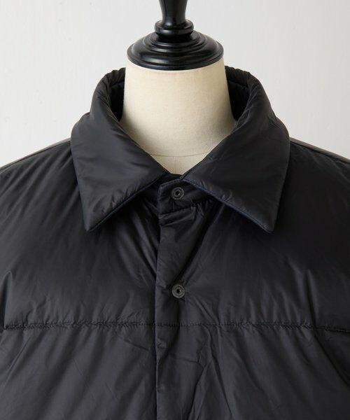 BEARDSLEY / ビアズリー その他アウター | 《SOFIE D'HOORE》ダウンジャケット | 詳細12