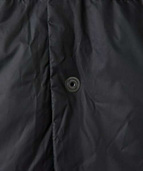 BEARDSLEY / ビアズリー その他アウター | 《SOFIE D'HOORE》ダウンジャケット | 詳細13