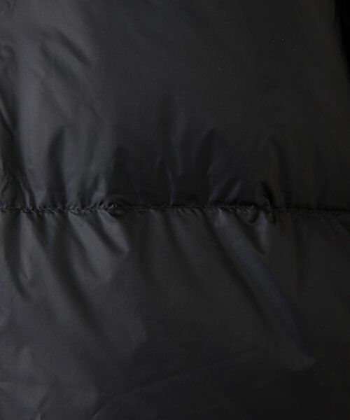 BEARDSLEY / ビアズリー その他アウター | 《SOFIE D'HOORE》ダウンジャケット | 詳細14