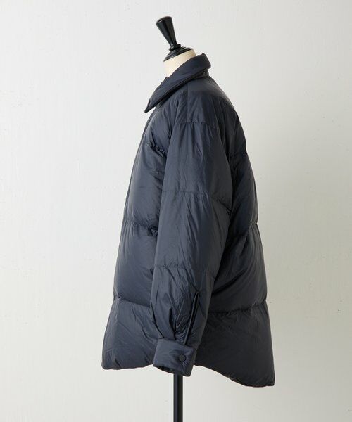 BEARDSLEY / ビアズリー その他アウター | 《SOFIE D'HOORE》ダウンジャケット | 詳細2