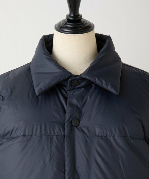 BEARDSLEY / ビアズリー その他アウター | 《SOFIE D'HOORE》ダウンジャケット | 詳細4