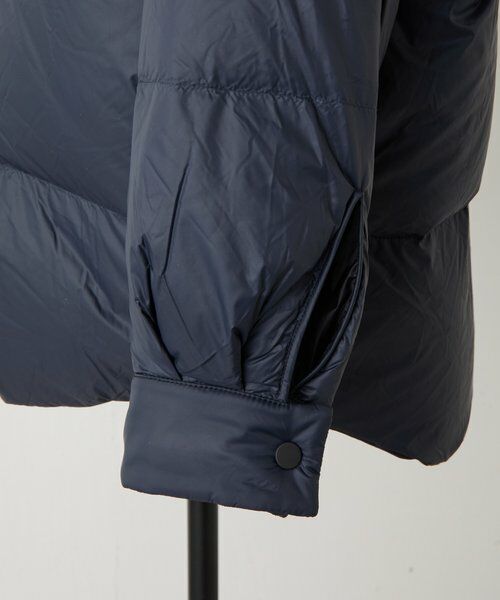 BEARDSLEY / ビアズリー その他アウター | 《SOFIE D'HOORE》ダウンジャケット | 詳細6