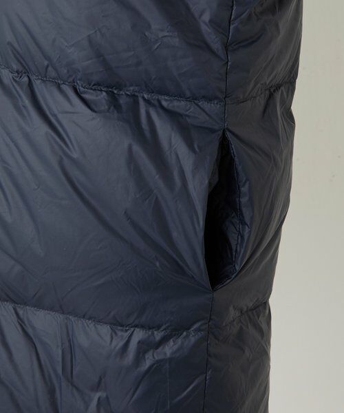 BEARDSLEY / ビアズリー その他アウター | 《SOFIE D'HOORE》ダウンジャケット | 詳細7