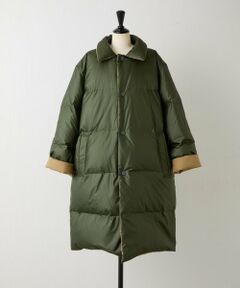 BEARDSLEY / ビアズリー その他アウター | 《SOFIE D'HOORE》ダウンコート