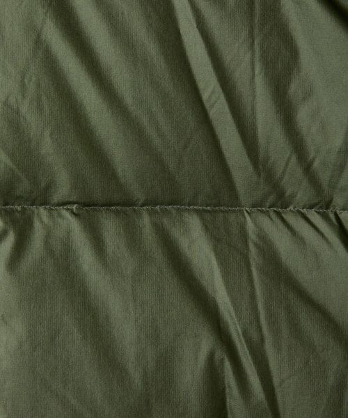 BEARDSLEY / ビアズリー その他アウター | 《SOFIE D'HOORE》ダウンコート | 詳細10