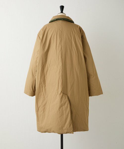 BEARDSLEY / ビアズリー その他アウター | 《SOFIE D'HOORE》ダウンコート | 詳細14