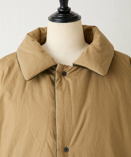 BEARDSLEY / ビアズリー その他アウター | 《SOFIE D'HOORE》ダウンコート | 詳細15