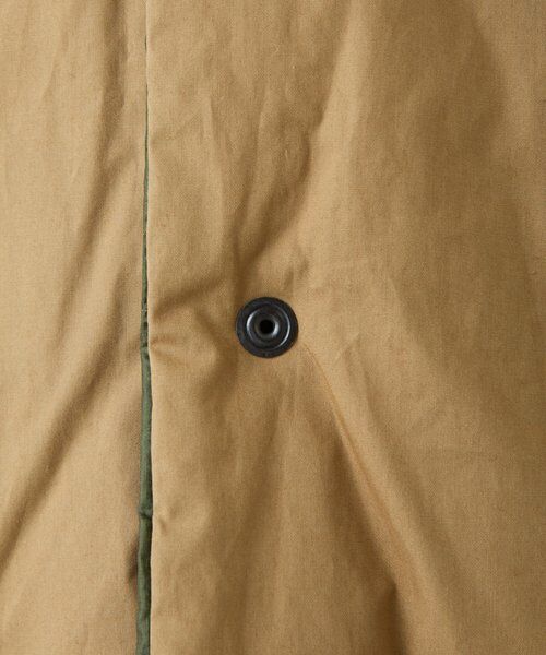 BEARDSLEY / ビアズリー その他アウター | 《SOFIE D'HOORE》ダウンコート | 詳細16