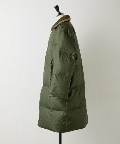 BEARDSLEY / ビアズリー その他アウター | 《SOFIE D'HOORE》ダウンコート | 詳細3