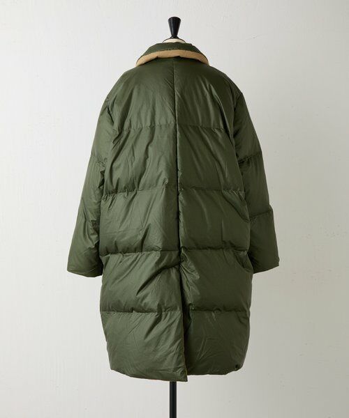 BEARDSLEY / ビアズリー その他アウター | 《SOFIE D'HOORE》ダウンコート | 詳細4