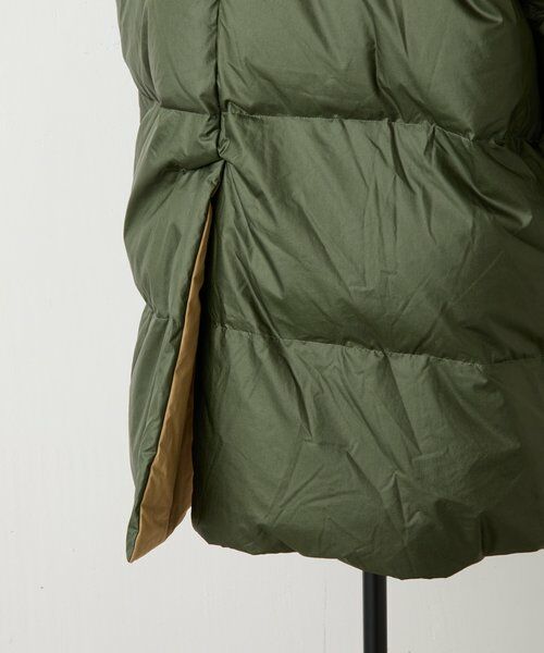 BEARDSLEY / ビアズリー その他アウター | 《SOFIE D'HOORE》ダウンコート | 詳細6