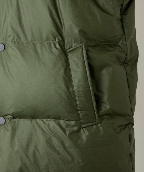 BEARDSLEY / ビアズリー その他アウター | 《SOFIE D'HOORE》ダウンコート | 詳細9