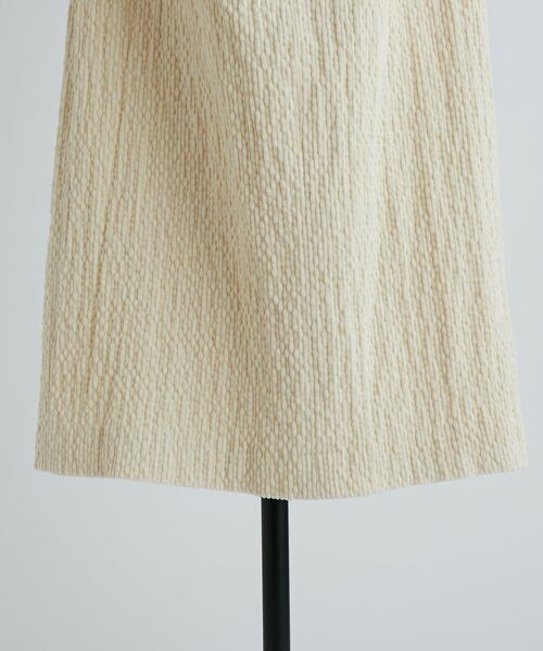 BEARDSLEY / ビアズリー ロング・マキシ丈ワンピース | 《HiROMITHiSTLE》コーデュロイジャンパースカート | 詳細6