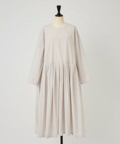 BEARDSLEY / ビアズリー ロング・マキシ丈ワンピース | 《MANUELLE GUIBAL》ロングワンピース