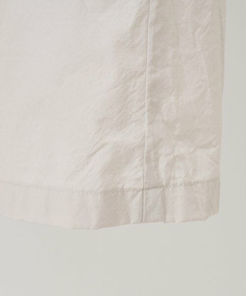 BEARDSLEY / ビアズリー ロング・マキシ丈ワンピース | 《MANUELLE GUIBAL》ロングワンピース | 詳細12