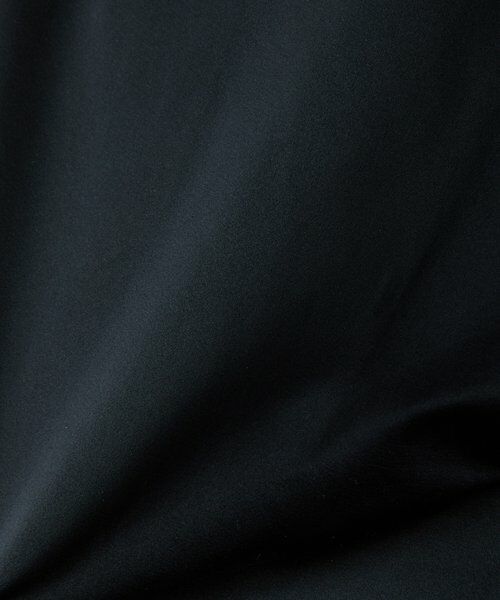 BEARDSLEY / ビアズリー ロング・マキシ丈ワンピース | 《SOFIE D'HOORE》ドルマンスリーブウエストギャザーワンピース | 詳細10