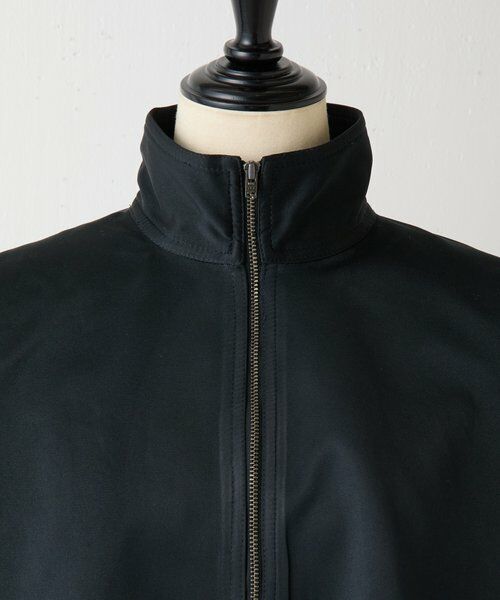 BEARDSLEY / ビアズリー ロング・マキシ丈ワンピース | 《SOFIE D'HOORE》ドルマンスリーブウエストギャザーワンピース | 詳細4