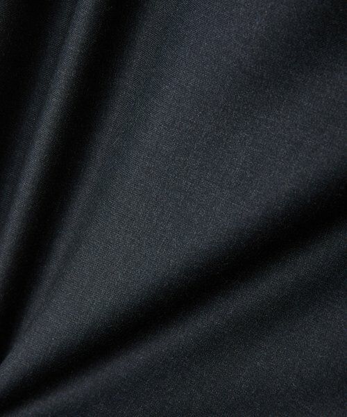 BEARDSLEY / ビアズリー ロング・マキシ丈ワンピース | 《SOFIE D'HOORE》ドルマンスリーブウールワンピース | 詳細12