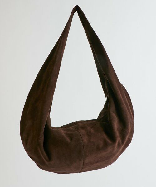 BEARDSLEY / ビアズリー トートバッグ | 《CORDERA》ラムレザーボディバッグ | 詳細1