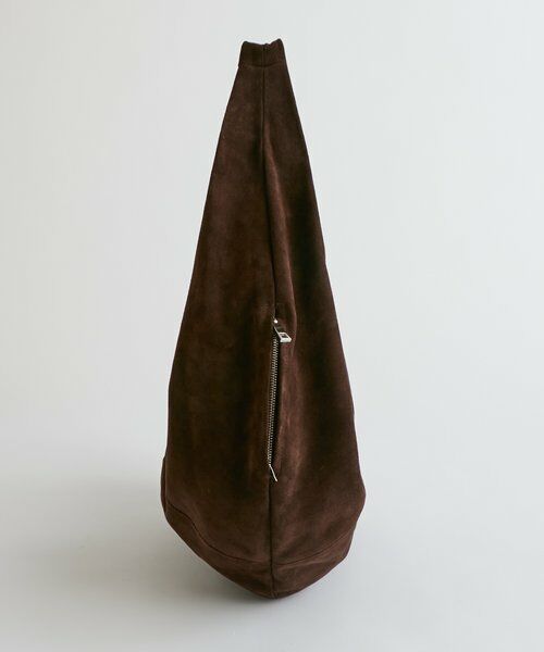 BEARDSLEY / ビアズリー トートバッグ | 《CORDERA》ラムレザーボディバッグ | 詳細2