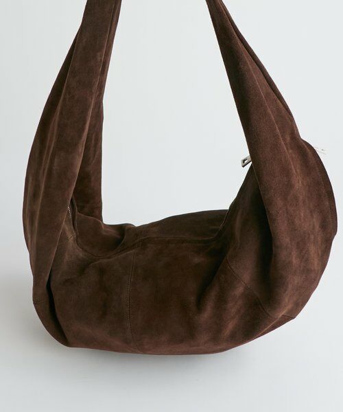 BEARDSLEY / ビアズリー トートバッグ | 《CORDERA》ラムレザーボディバッグ | 詳細4