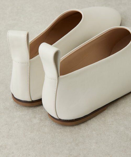 BEARDSLEY / ビアズリー シューズ | 《SOFIE D'HOORE》レザーシューズ | 詳細7