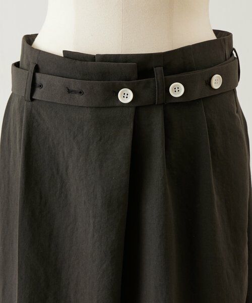 BEARDSLEY / ビアズリー その他パンツ | アシメウエストベルトパンツ | 詳細29