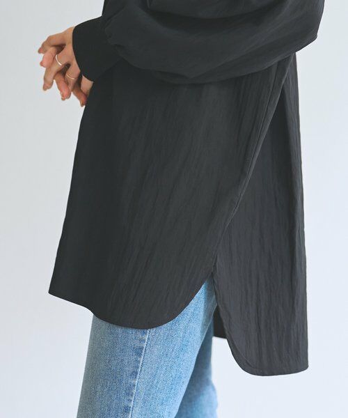 BEARDSLEY / ビアズリー ニット・セーター | ボーダーニットブラウス | 詳細12