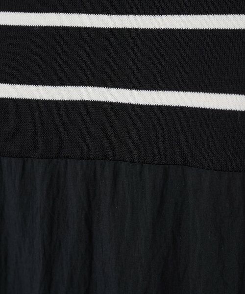 BEARDSLEY / ビアズリー ニット・セーター | ボーダーニットブラウス | 詳細20
