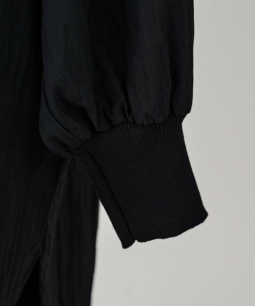 BEARDSLEY / ビアズリー ニット・セーター | ボーダーニットブラウス | 詳細21