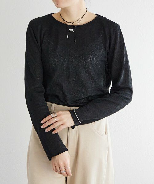 BEARDSLEY / ビアズリー カチューシャ・カチューム・その他 | コイルネックレス | 詳細3