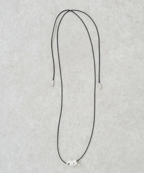 BEARDSLEY / ビアズリー カチューシャ・カチューム・その他 | コイルネックレス | 詳細5