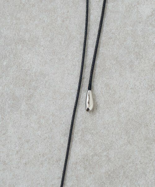 BEARDSLEY / ビアズリー カチューシャ・カチューム・その他 | コイルネックレス | 詳細8