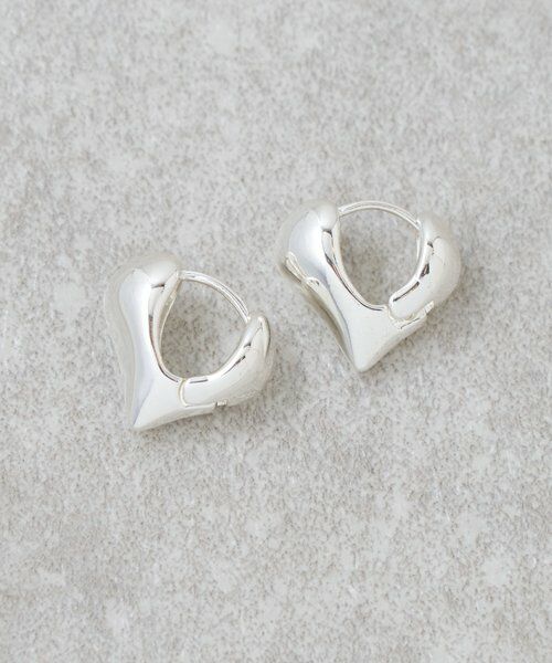 BEARDSLEY / ビアズリー ブレスレット・バングル | ハートピアス | 詳細2