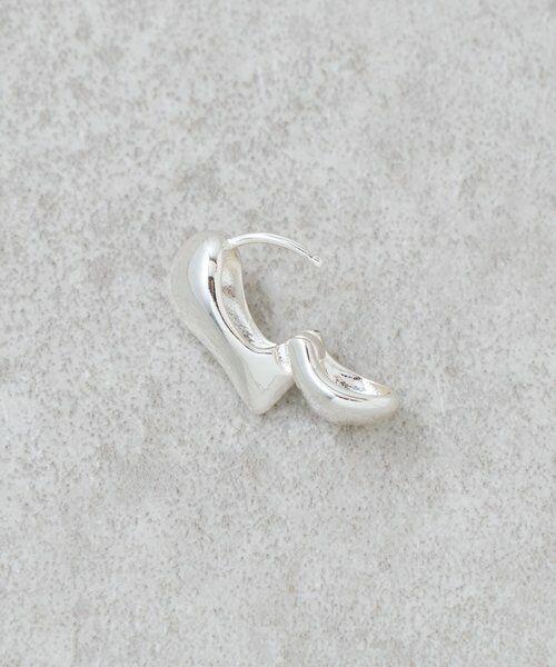 BEARDSLEY / ビアズリー ブレスレット・バングル | ハートピアス | 詳細4