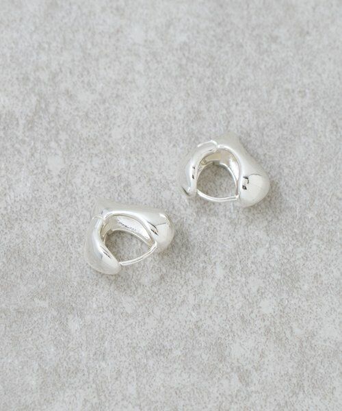 BEARDSLEY / ビアズリー ブレスレット・バングル | ハートピアス | 詳細5