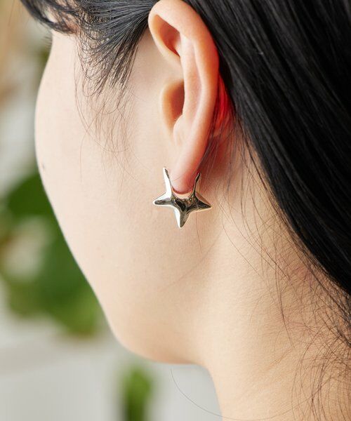 BEARDSLEY / ビアズリー ブレスレット・バングル | アスタリスクピアス | 詳細2