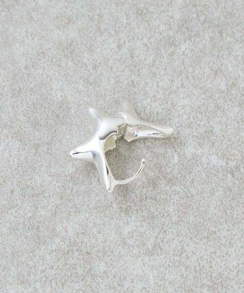 BEARDSLEY / ビアズリー ブレスレット・バングル | アスタリスクピアス | 詳細4