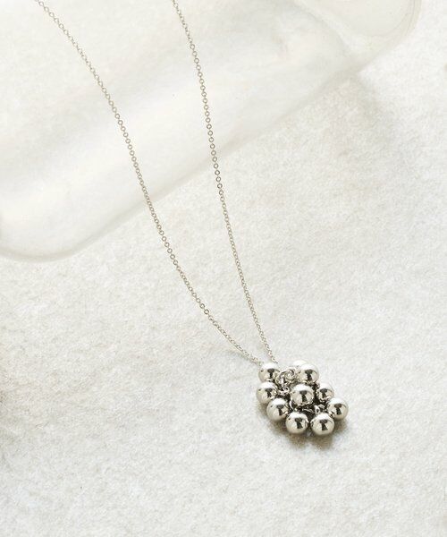 BEARDSLEY / ビアズリー カチューシャ・カチューム・その他 | タフテッドネックレス | 詳細1