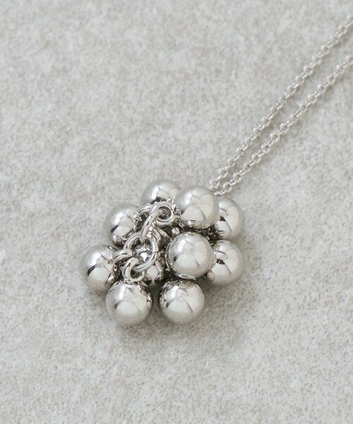 BEARDSLEY / ビアズリー カチューシャ・カチューム・その他 | タフテッドネックレス | 詳細2