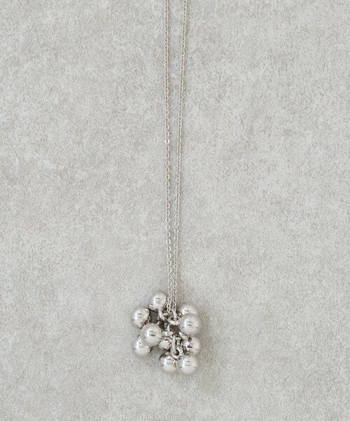 BEARDSLEY / ビアズリー カチューシャ・カチューム・その他 | タフテッドネックレス | 詳細4