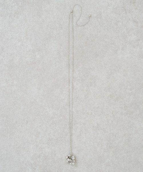 BEARDSLEY / ビアズリー カチューシャ・カチューム・その他 | タフテッドネックレス | 詳細5