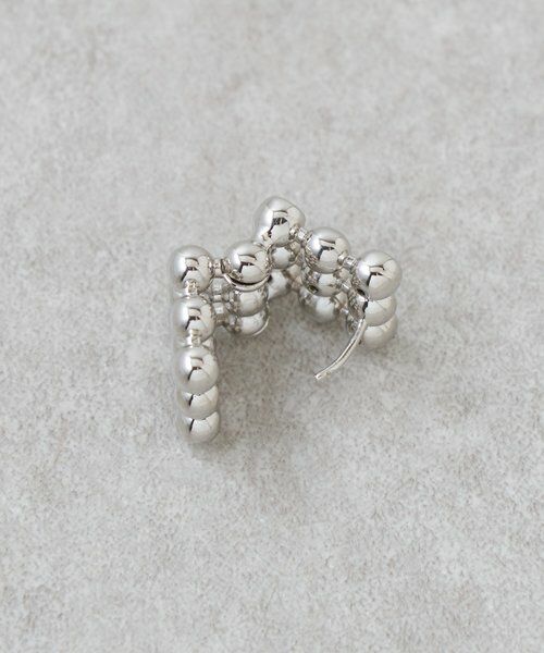 BEARDSLEY / ビアズリー ブレスレット・バングル | キューブピアス | 詳細5