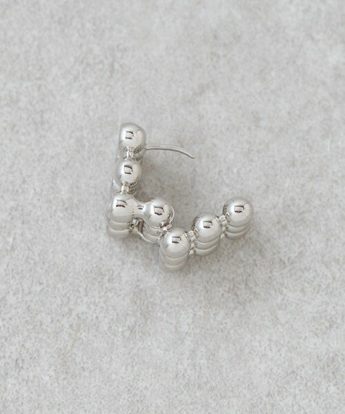 BEARDSLEY / ビアズリー ブレスレット・バングル | キューブピアス | 詳細6