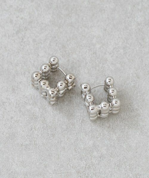 BEARDSLEY / ビアズリー ブレスレット・バングル | キューブピアス | 詳細7