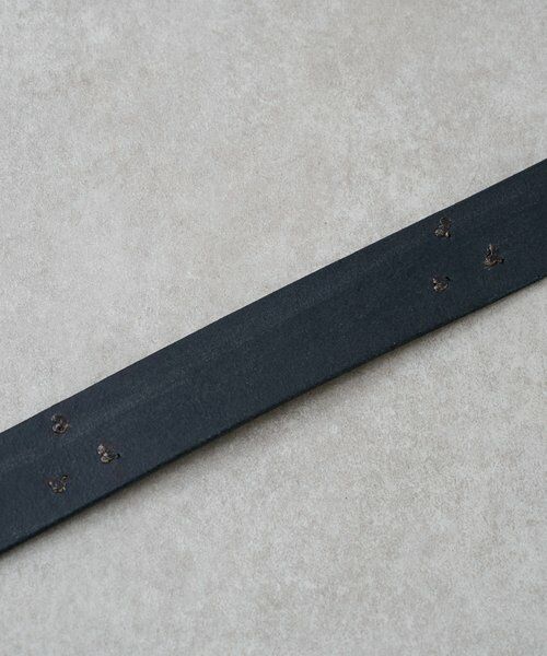 BEARDSLEY / ビアズリー ベルト・サスペンダー | コインベルト《本革》 | 詳細18