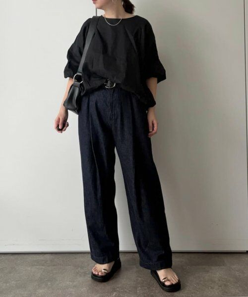 BEARDSLEY / ビアズリー ベルト・サスペンダー | コインベルト《本革》 | 詳細8