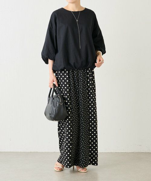 BEARDSLEY / ビアズリー その他パンツ | ドットコンビパンツ | 詳細13