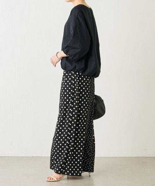 BEARDSLEY / ビアズリー その他パンツ | ドットコンビパンツ | 詳細15