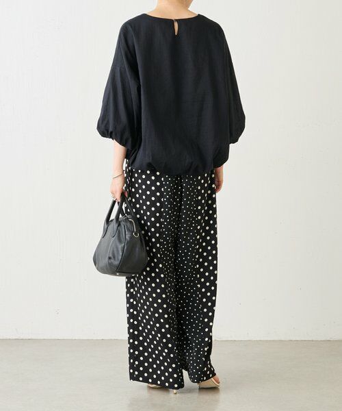 BEARDSLEY / ビアズリー その他パンツ | ドットコンビパンツ | 詳細16